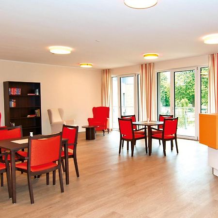 Hotel Residenciano Celle Exteriér fotografie