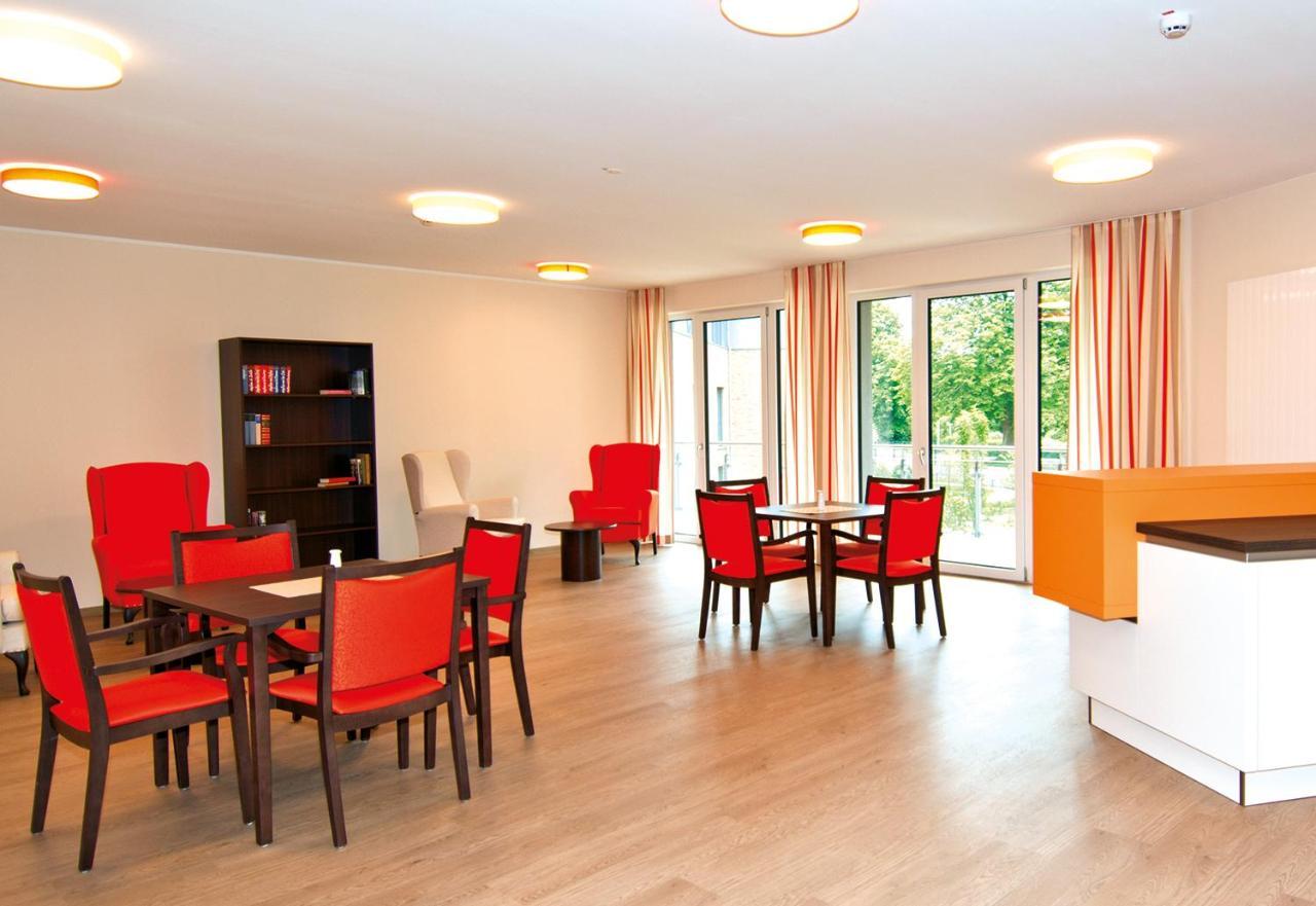 Hotel Residenciano Celle Exteriér fotografie