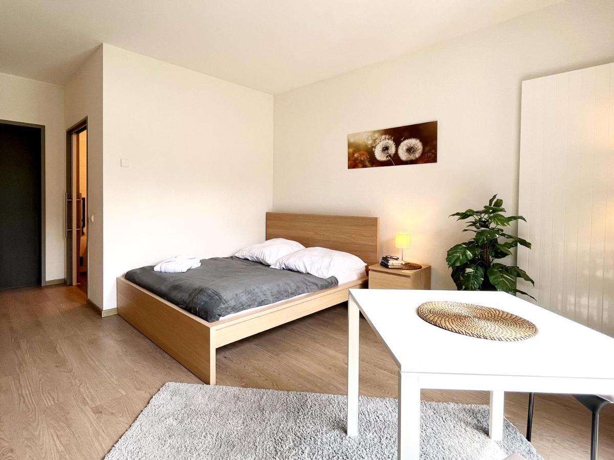 Hotel Residenciano Celle Exteriér fotografie