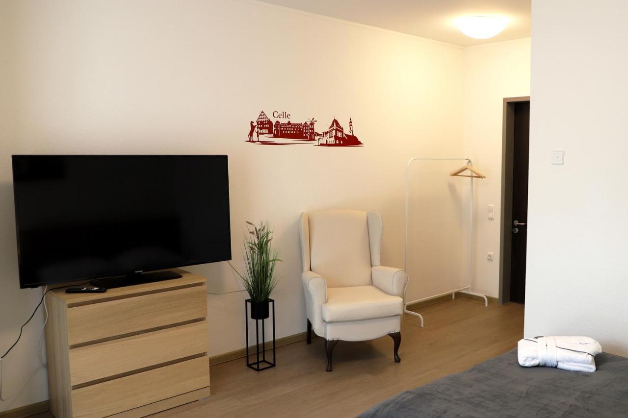 Hotel Residenciano Celle Exteriér fotografie