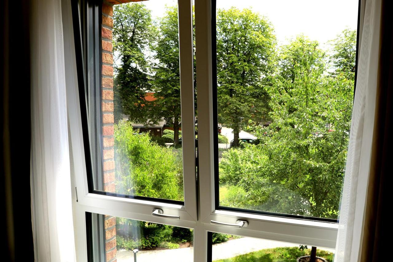 Hotel Residenciano Celle Exteriér fotografie